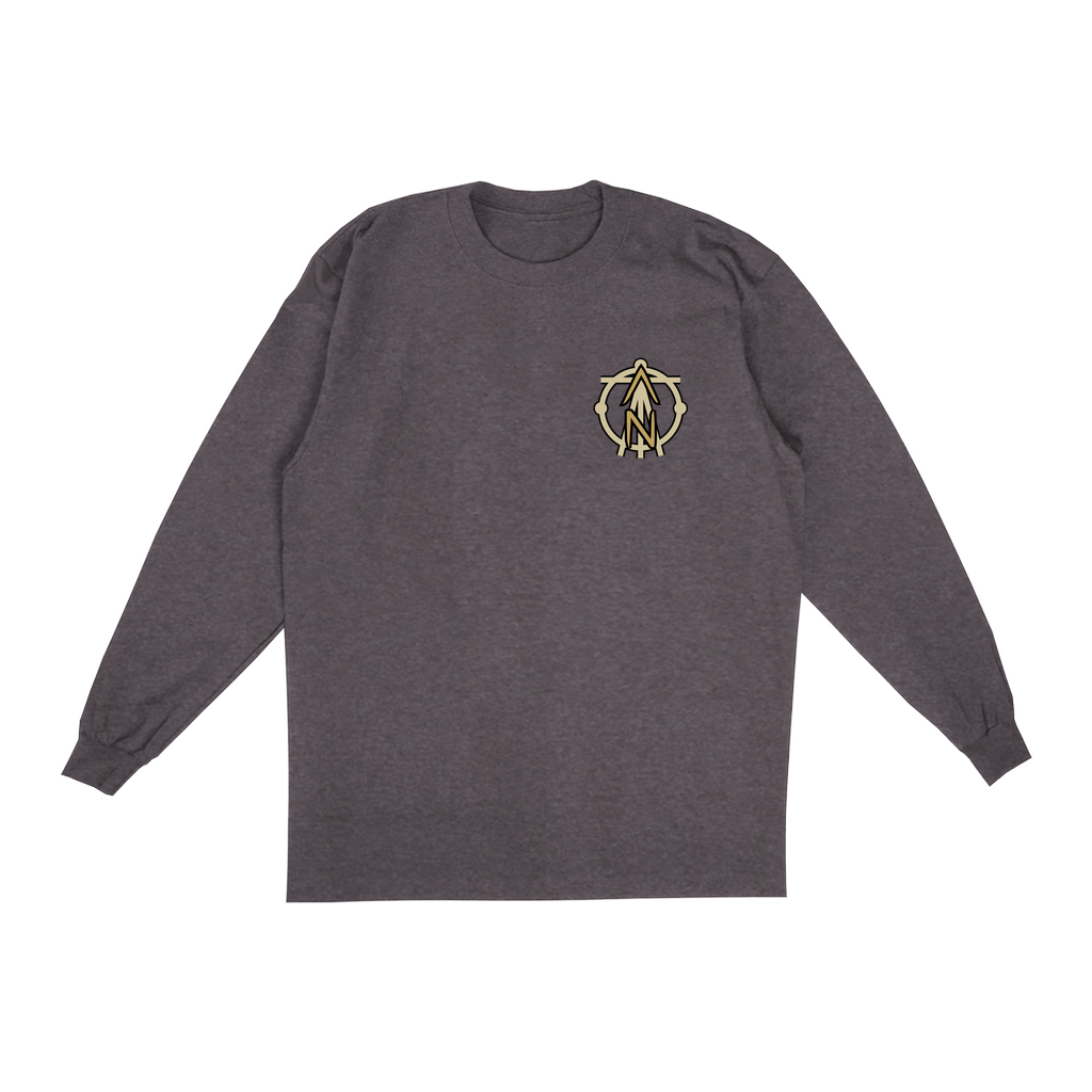 The Visitor Oversize Long Sleeve