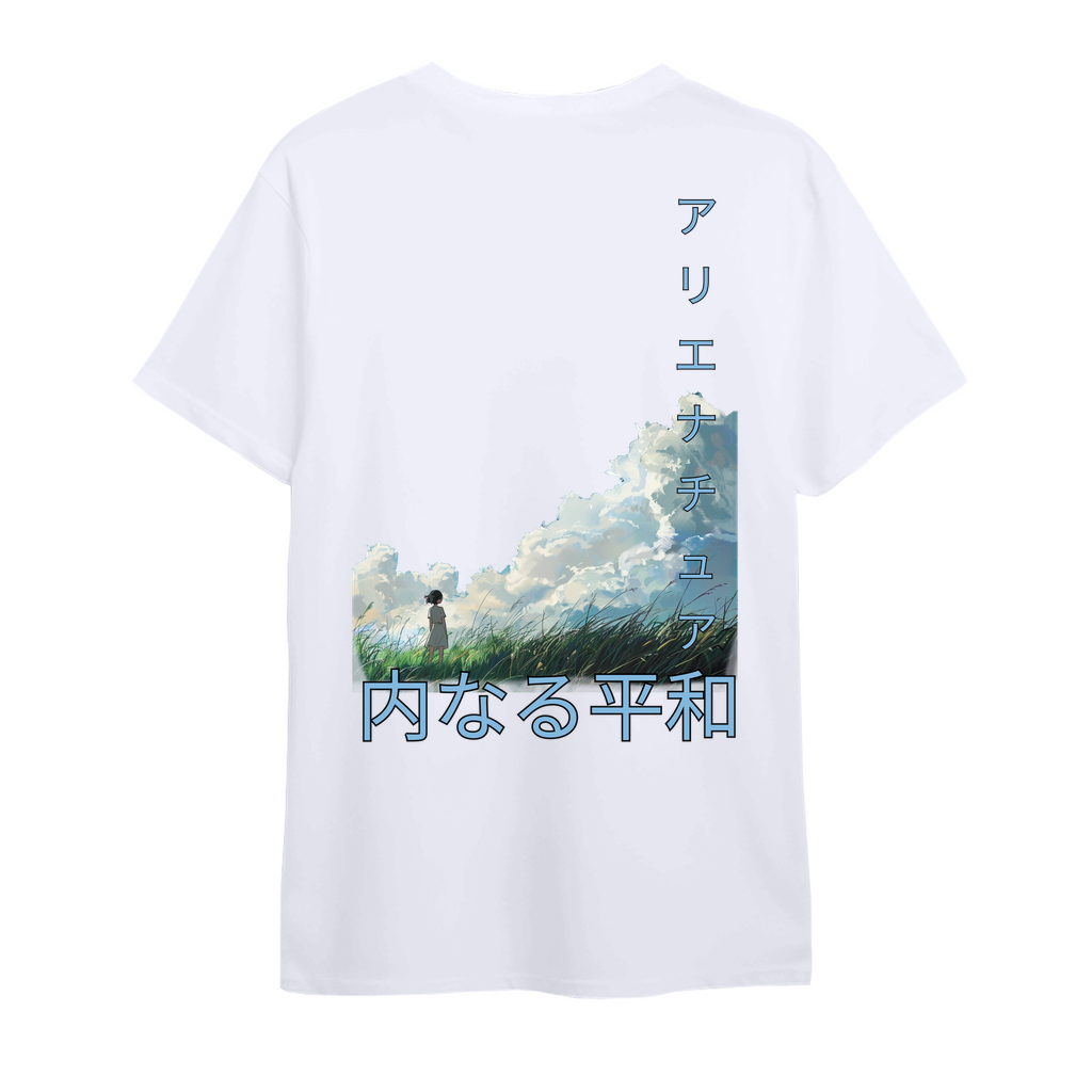 InnerPeace Box Tee