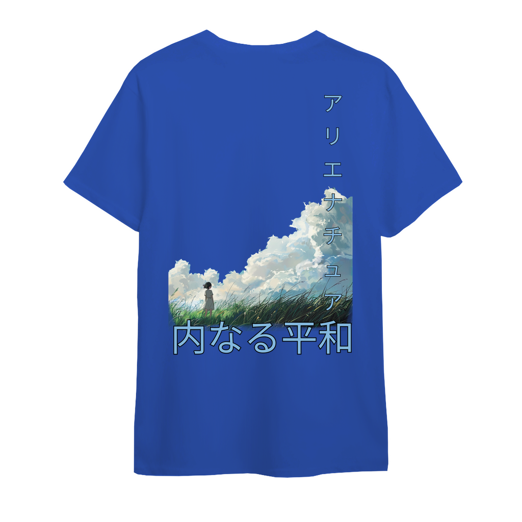 InnerPeace Box Tee