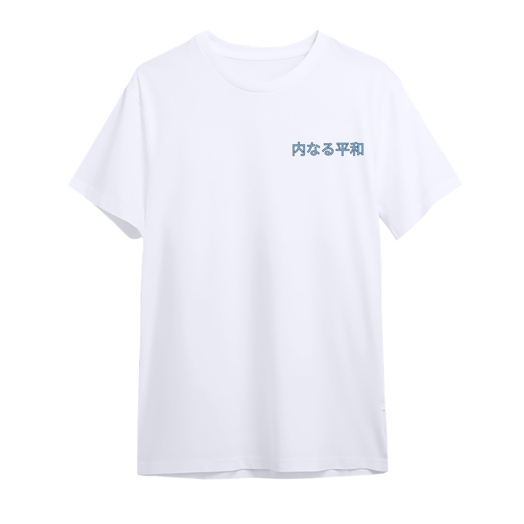 InnerPeace Box Tee