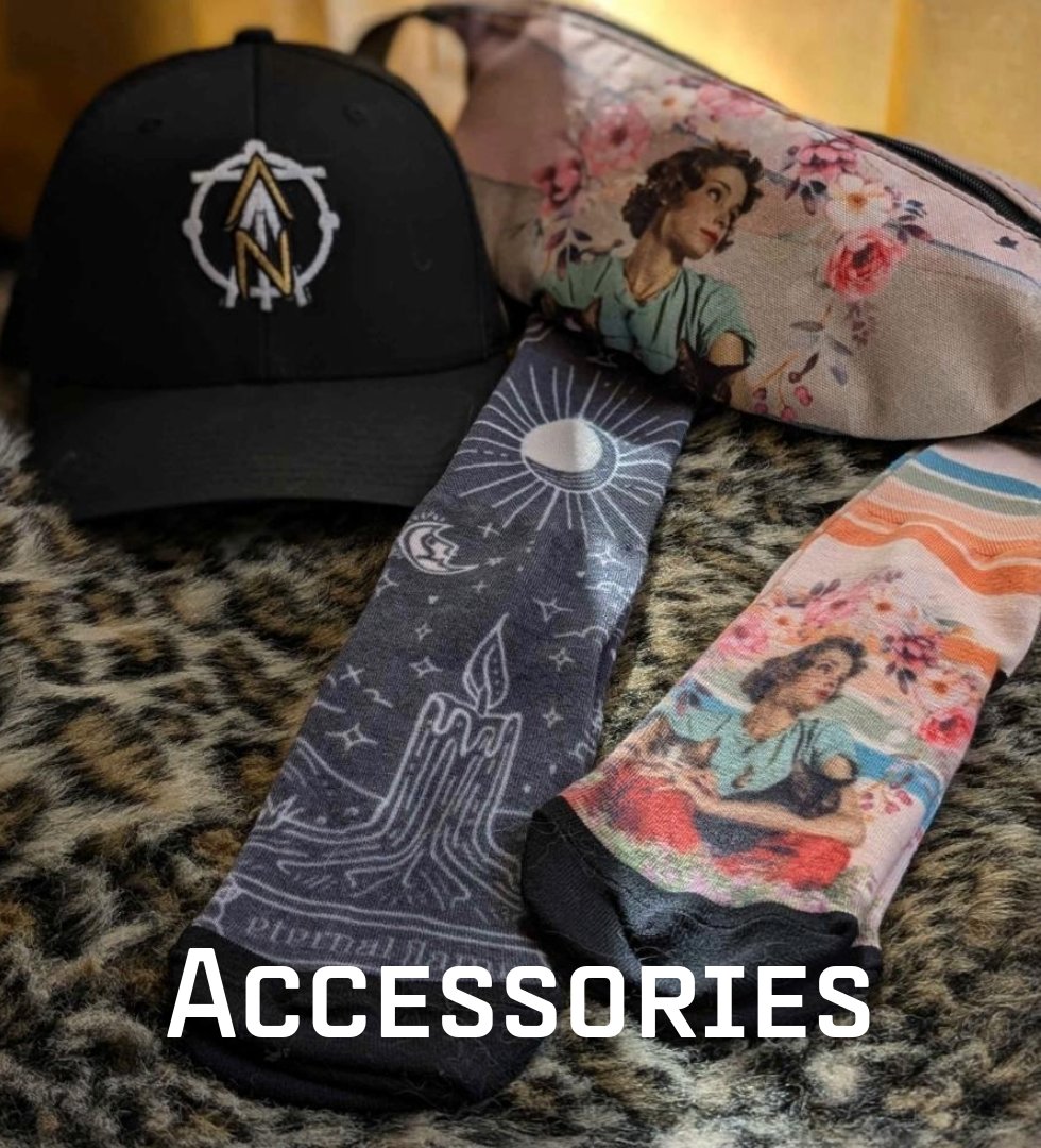 Accessories